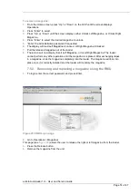 Preview for 51 page of Actidata actiLib Autoloader 1U User'S And Service Manual