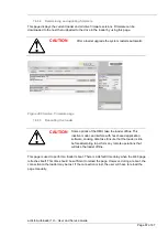 Preview for 67 page of Actidata actiLib Autoloader 1U User'S And Service Manual