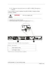 Preview for 77 page of Actidata actiLib Autoloader 1U User'S And Service Manual