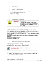 Preview for 86 page of Actidata actiLib Autoloader 1U User'S And Service Manual