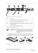 Preview for 87 page of Actidata actiLib Autoloader 1U User'S And Service Manual