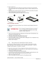 Preview for 88 page of Actidata actiLib Autoloader 1U User'S And Service Manual