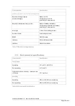 Preview for 93 page of Actidata actiLib Autoloader 1U User'S And Service Manual