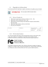 Preview for 95 page of Actidata actiLib Autoloader 1U User'S And Service Manual