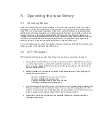 Preview for 27 page of Actidata actiLib Autoloader 2U User And Service Manual