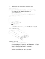 Preview for 61 page of Actidata actiLib Autoloader 2U User And Service Manual