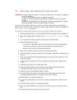 Preview for 63 page of Actidata actiLib Autoloader 2U User And Service Manual