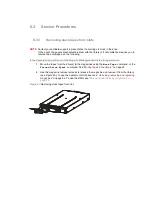 Preview for 70 page of Actidata actiLib Autoloader 2U User And Service Manual