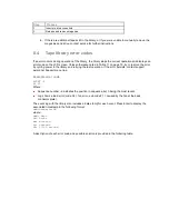 Preview for 74 page of Actidata actiLib Autoloader 2U User And Service Manual