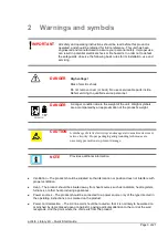 Preview for 3 page of Actidata actiLib Autoloader 4U Quick Start Manual