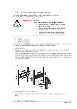 Preview for 7 page of Actidata actiLib Autoloader 4U Quick Start Manual