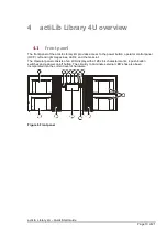 Preview for 10 page of Actidata actiLib Autoloader 4U Quick Start Manual