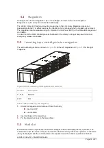 Preview for 16 page of Actidata actiLib Autoloader 4U Quick Start Manual