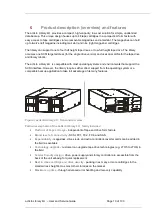 Предварительный просмотр 13 страницы Actidata actiLib Autoloader 4U User'S And Service Manual