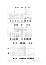 Предварительный просмотр 18 страницы Actidata actiLib Autoloader 4U User'S And Service Manual