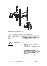 Предварительный просмотр 30 страницы Actidata actiLib Autoloader 4U User'S And Service Manual