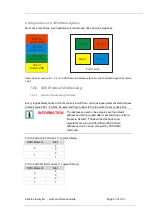 Предварительный просмотр 47 страницы Actidata actiLib Autoloader 4U User'S And Service Manual