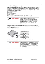 Предварительный просмотр 51 страницы Actidata actiLib Autoloader 4U User'S And Service Manual