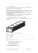 Предварительный просмотр 53 страницы Actidata actiLib Autoloader 4U User'S And Service Manual