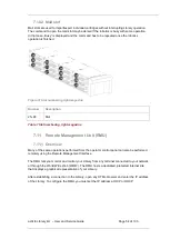 Предварительный просмотр 54 страницы Actidata actiLib Autoloader 4U User'S And Service Manual