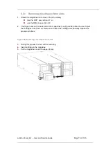 Предварительный просмотр 76 страницы Actidata actiLib Autoloader 4U User'S And Service Manual