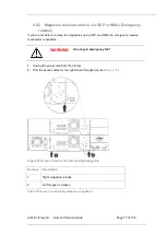 Предварительный просмотр 77 страницы Actidata actiLib Autoloader 4U User'S And Service Manual