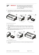 Предварительный просмотр 87 страницы Actidata actiLib Autoloader 4U User'S And Service Manual