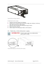 Предварительный просмотр 90 страницы Actidata actiLib Autoloader 4U User'S And Service Manual