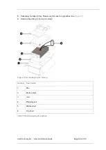 Предварительный просмотр 98 страницы Actidata actiLib Autoloader 4U User'S And Service Manual