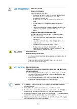 Preview for 8 page of Actidata actiLib Kodiak 3407 Quick Start Manual