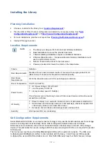 Preview for 17 page of Actidata actiLib Kodiak 3407 Quick Start Manual