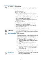 Preview for 21 page of Actidata actiLib Kodiak 3407 Quick Start Manual