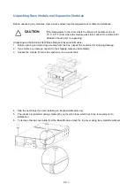 Preview for 22 page of Actidata actiLib Kodiak 3407 Quick Start Manual