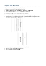 Preview for 27 page of Actidata actiLib Kodiak 3407 Quick Start Manual