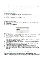 Preview for 38 page of Actidata actiLib Kodiak 3407 Quick Start Manual