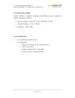 Preview for 11 page of Actidata actiNAS BB212-3 User Manual