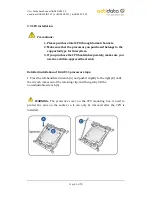 Preview for 45 page of Actidata actiNAS BB212-3 User Manual