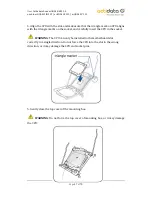 Preview for 47 page of Actidata actiNAS BB212-3 User Manual