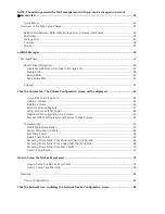 Preview for 3 page of Actidata actiNAS cube RDX User Manual