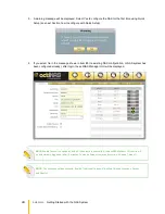 Preview for 20 page of Actidata actiNAS cube RDX User Manual