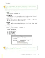 Preview for 21 page of Actidata actiNAS cube RDX User Manual