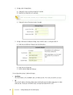 Preview for 22 page of Actidata actiNAS cube RDX User Manual