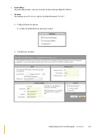 Preview for 23 page of Actidata actiNAS cube RDX User Manual