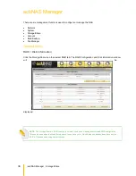 Preview for 30 page of Actidata actiNAS cube RDX User Manual