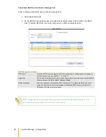 Preview for 32 page of Actidata actiNAS cube RDX User Manual