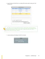 Preview for 35 page of Actidata actiNAS cube RDX User Manual