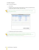 Preview for 44 page of Actidata actiNAS cube RDX User Manual