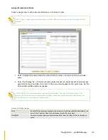 Preview for 61 page of Actidata actiNAS cube RDX User Manual