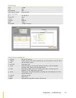 Preview for 75 page of Actidata actiNAS cube RDX User Manual