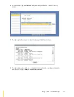 Preview for 77 page of Actidata actiNAS cube RDX User Manual